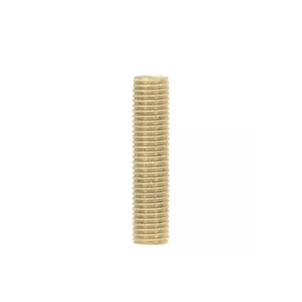 1/8 X 5&#34; NIPPLE YZP<span class=' ItemWarning' style='display:block;'>Item is usually in stock, but we&#39;ll be in touch if there&#39;s a problem<br /></span>