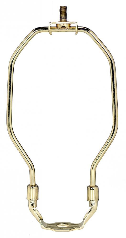 6 1/2 INCH HARP<span class=' ItemWarning' style='display:block;'>Item is usually in stock, but we&#39;ll be in touch if there&#39;s a problem<br /></span>