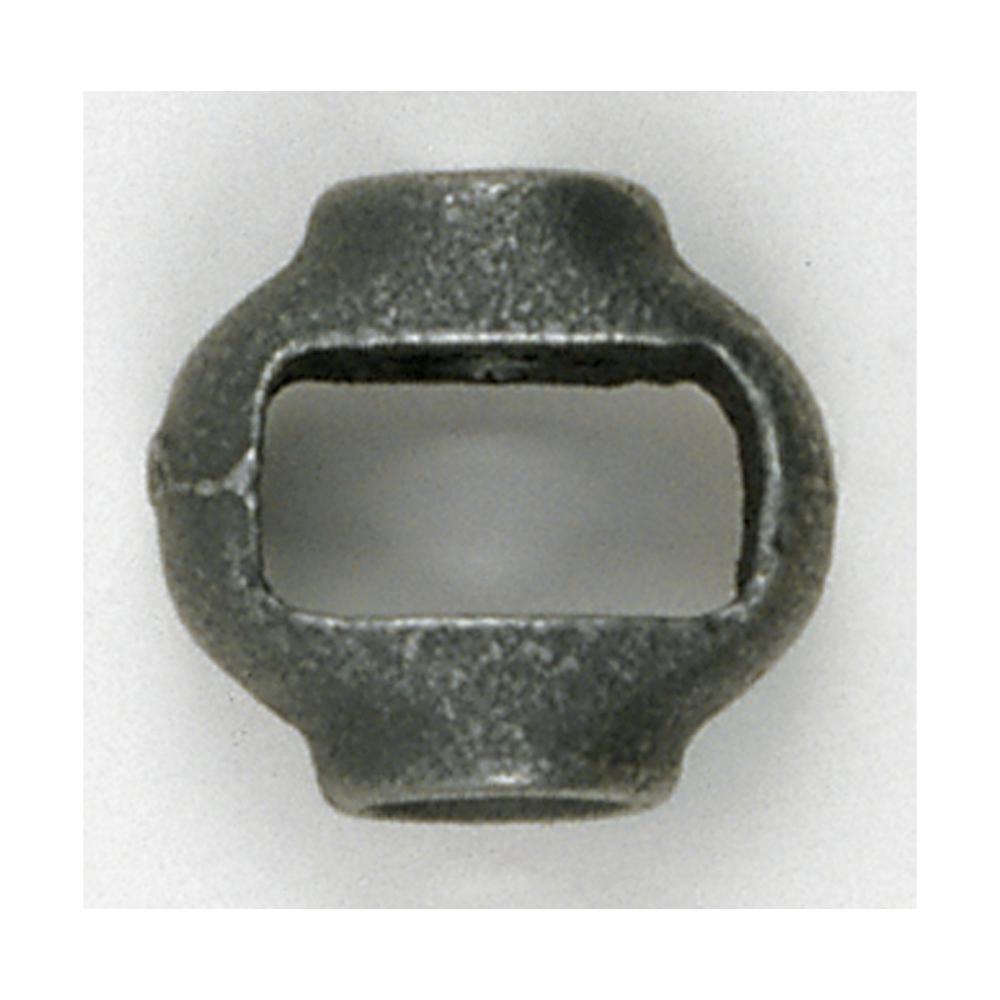 3/8IP X 3/8IP MALLEABLE HICKEY<span class=' ItemWarning' style='display:block;'>Item is usually in stock, but we&#39;ll be in touch if there&#39;s a problem<br /></span>