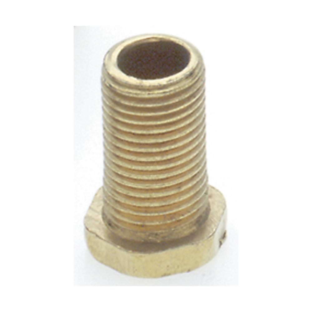 HEX HEAD 5/8 LONG BUSHING<span class=' ItemWarning' style='display:block;'>Item is usually in stock, but we&#39;ll be in touch if there&#39;s a problem<br /></span>