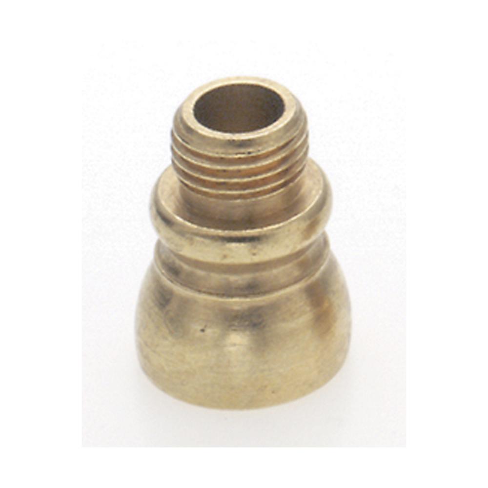 1/4FX1/8M REDUCING NOZZLE<span class=' ItemWarning' style='display:block;'>Item is usually in stock, but we&#39;ll be in touch if there&#39;s a problem<br /></span>