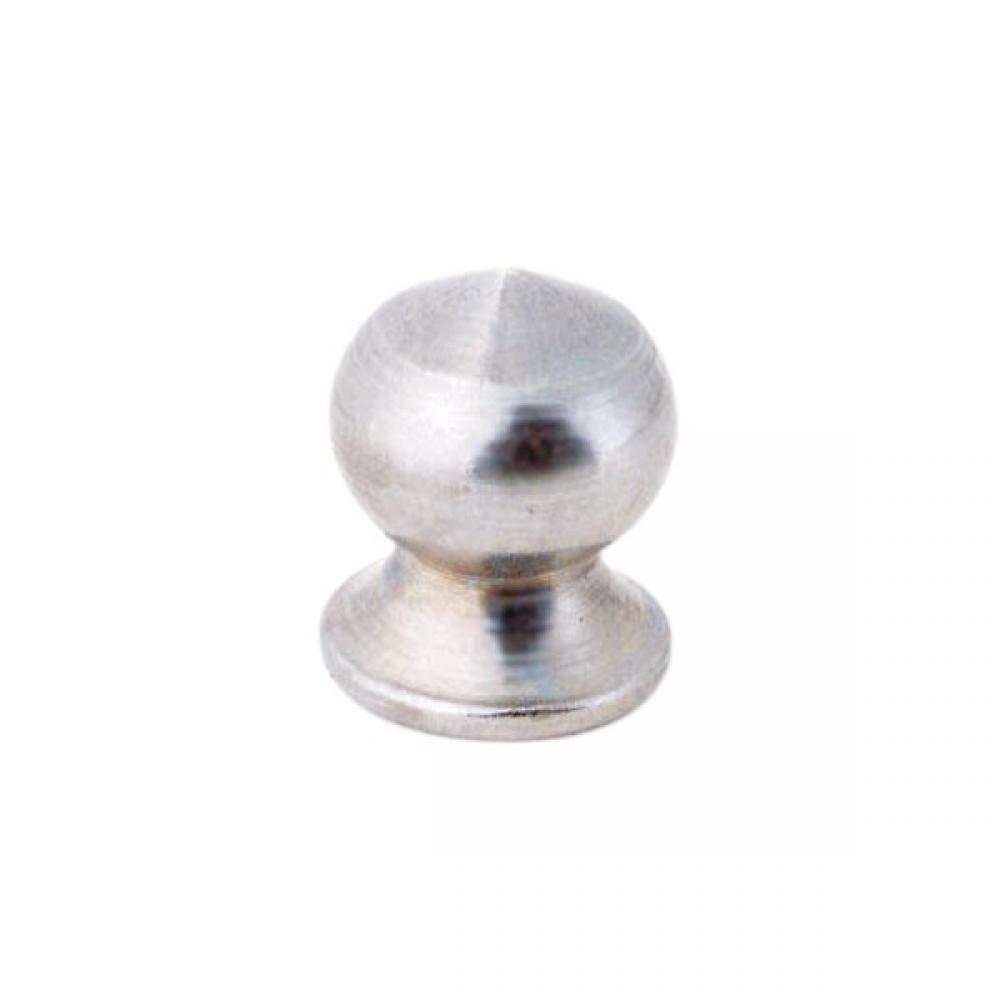 8/32 PEAR KNOB NKL FINISH<span class=' ItemWarning' style='display:block;'>Item is usually in stock, but we&#39;ll be in touch if there&#39;s a problem<br /></span>