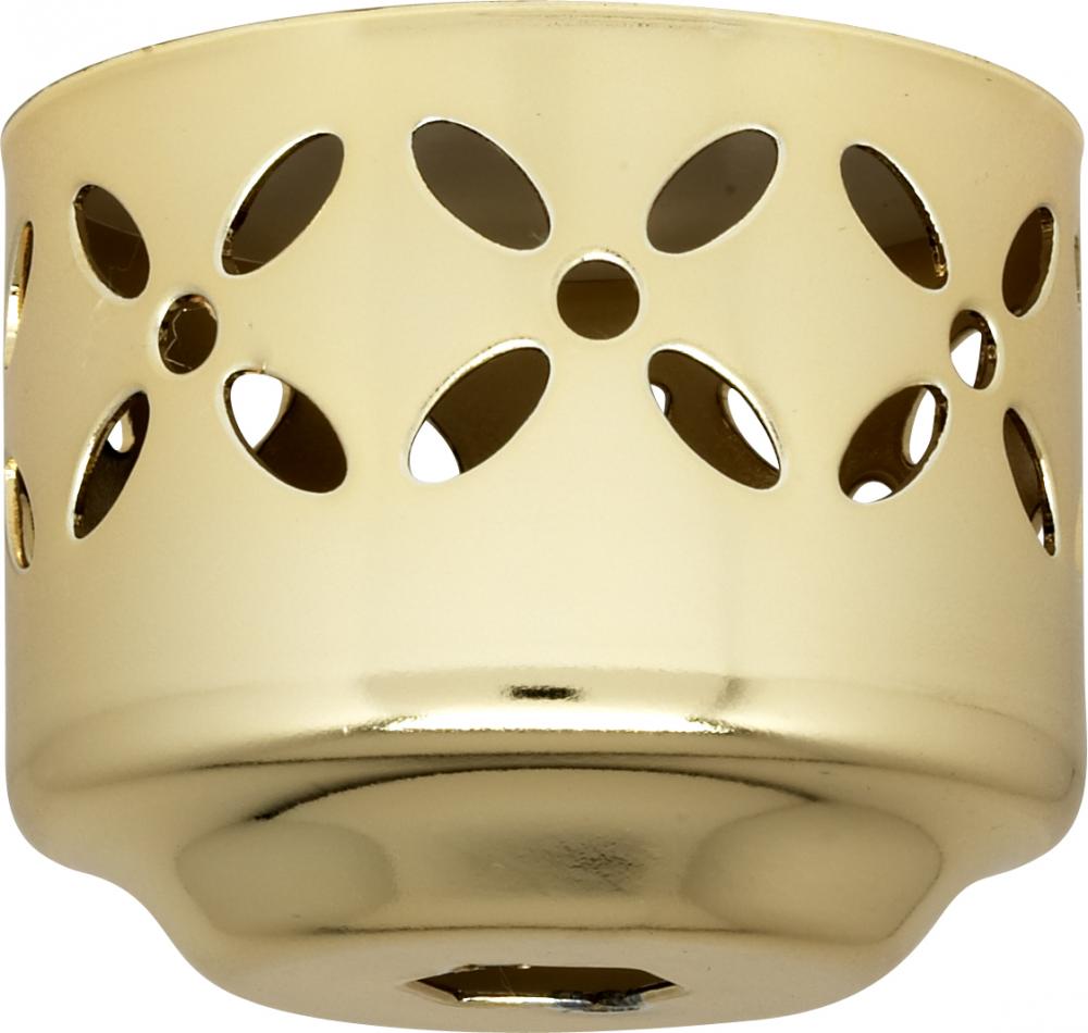 1 5/8 BRASS FIN PERFORATED HLD<span class=' ItemWarning' style='display:block;'>Item is usually in stock, but we&#39;ll be in touch if there&#39;s a problem<br /></span>