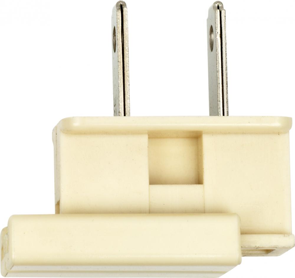 IVORY SLIDE ON PLUG FOR SPT-2<span class=' ItemWarning' style='display:block;'>Item is usually in stock, but we&#39;ll be in touch if there&#39;s a problem<br /></span>