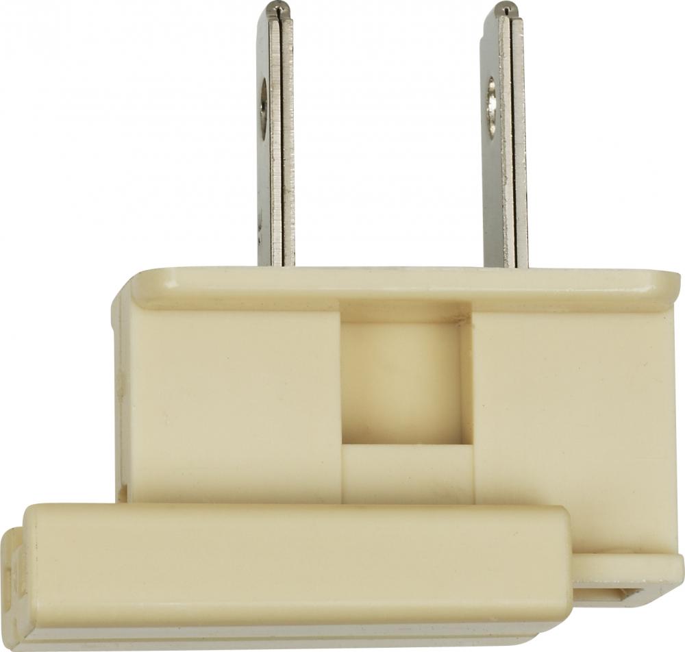 IVORY SLIDE ON PLUG FOR SPT-1<span class=' ItemWarning' style='display:block;'>Item is usually in stock, but we&#39;ll be in touch if there&#39;s a problem<br /></span>