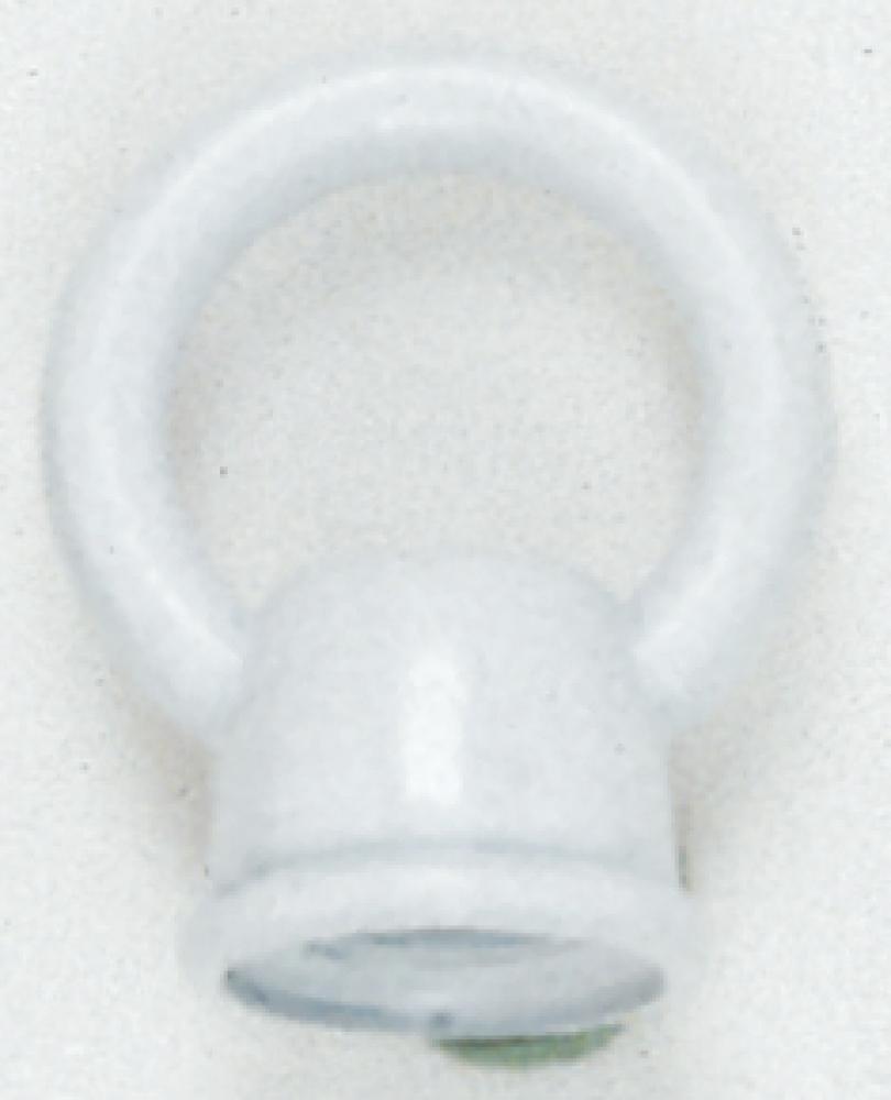 1&#34; FEMALE LOOP 1/8 IP WHITE<span class=' ItemWarning' style='display:block;'>Item is usually in stock, but we&#39;ll be in touch if there&#39;s a problem<br /></span>