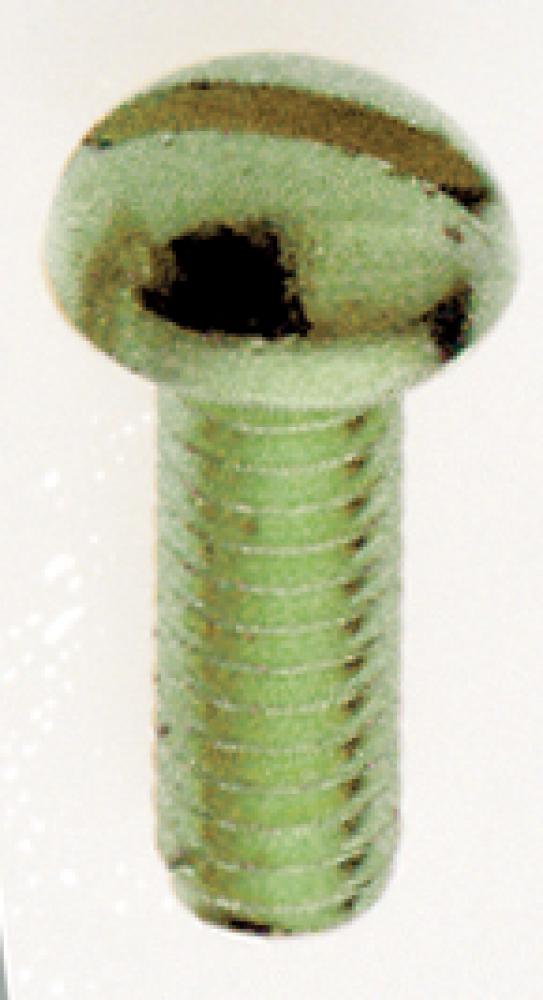 GREEN GROUNDING SCREW<span class=' ItemWarning' style='display:block;'>Item is usually in stock, but we&#39;ll be in touch if there&#39;s a problem<br /></span>