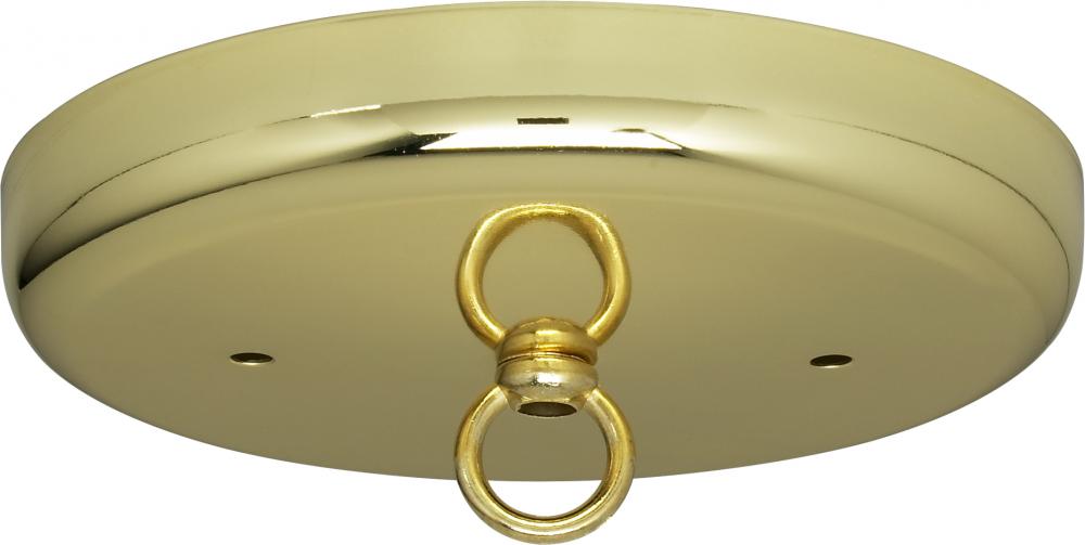 BRASS FIN CON CANOPY KIT<span class=' ItemWarning' style='display:block;'>Item is usually in stock, but we&#39;ll be in touch if there&#39;s a problem<br /></span>