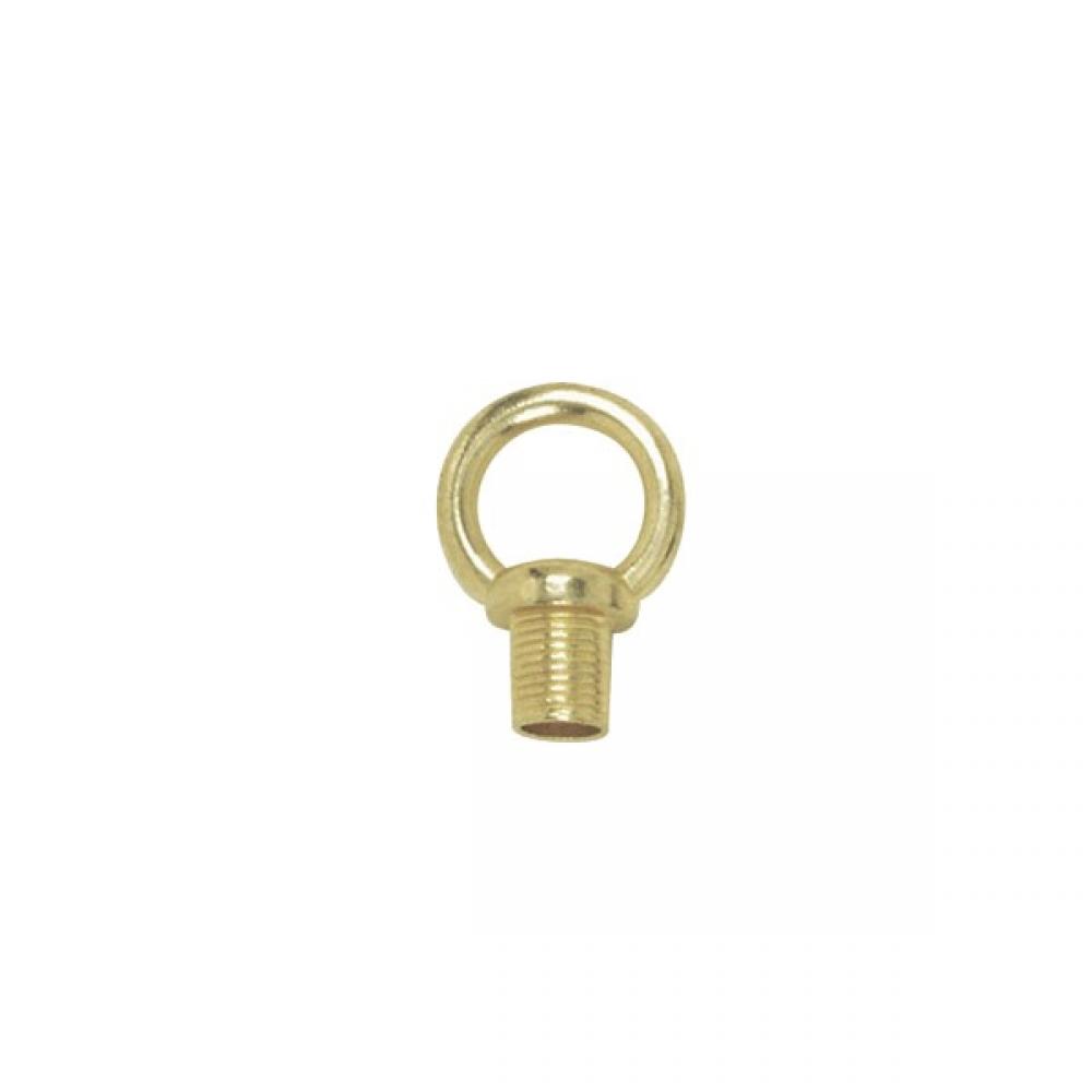 3/4&#34; MALE LOOP VAC BR 1/8 IP<span class=' ItemWarning' style='display:block;'>Item is usually in stock, but we&#39;ll be in touch if there&#39;s a problem<br /></span>