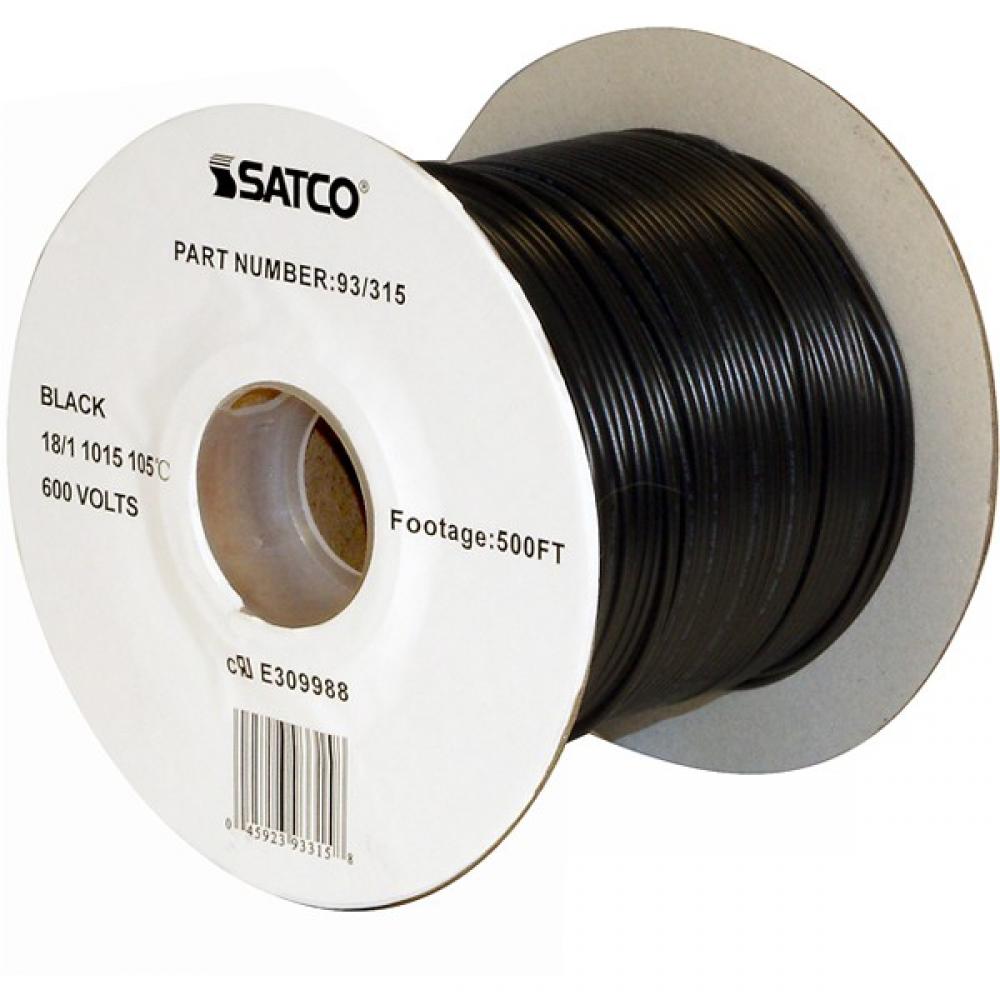 18/3 SJT BLACK 250 FT SPOOL<span class=' ItemWarning' style='display:block;'>Item is usually in stock, but we&#39;ll be in touch if there&#39;s a problem<br /></span>