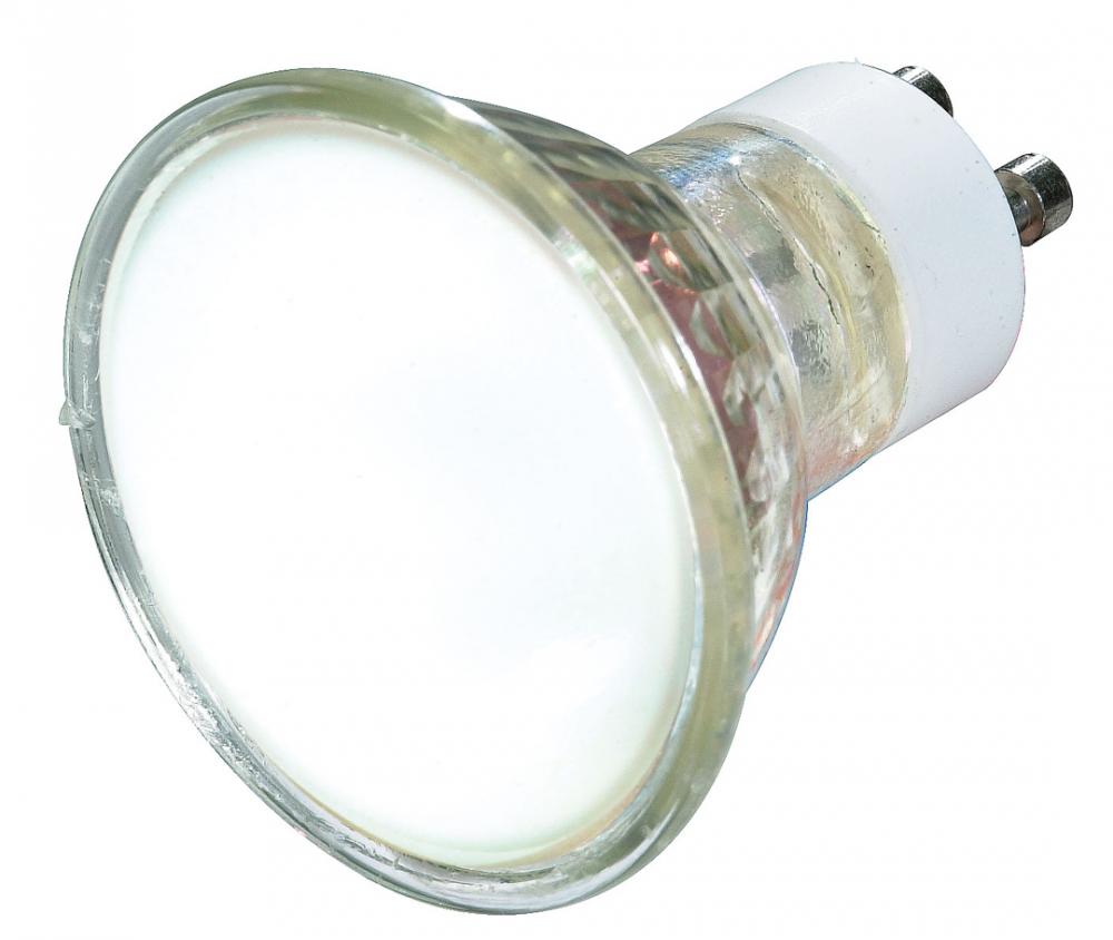 35W GU10 FROSTED LENSE 120V<span class=' ItemWarning' style='display:block;'>Item is usually in stock, but we&#39;ll be in touch if there&#39;s a problem<br /></span>