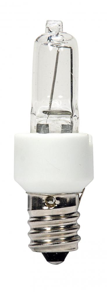 KX60CL/E12 KRYPTON CAND CLEAR<span class=' ItemWarning' style='display:block;'>Item is usually in stock, but we&#39;ll be in touch if there&#39;s a problem<br /></span>