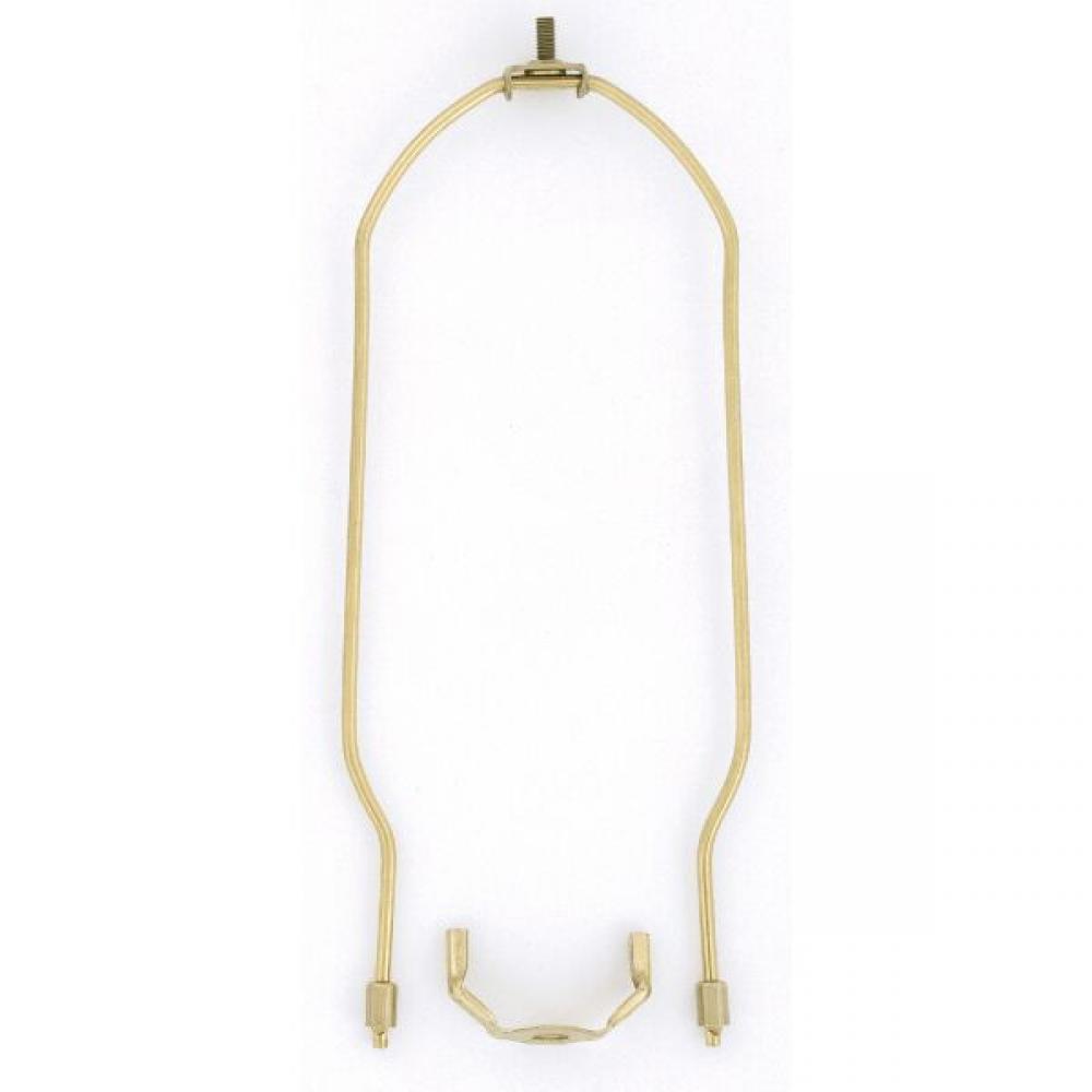 7&#34; LAMP HARP<span class=' ItemWarning' style='display:block;'>Item is usually in stock, but we&#39;ll be in touch if there&#39;s a problem<br /></span>