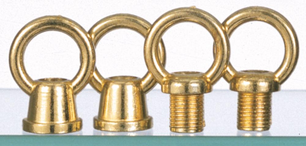 BRASS FIN M&F LOOPS<span class=' ItemWarning' style='display:block;'>Item is usually in stock, but we&#39;ll be in touch if there&#39;s a problem<br /></span>