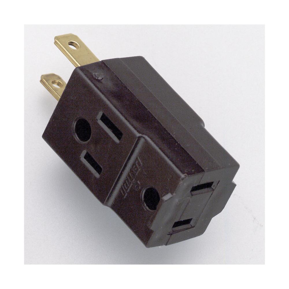 BROWN VINYL CUBE TAP<span class=' ItemWarning' style='display:block;'>Item is usually in stock, but we&#39;ll be in touch if there&#39;s a problem<br /></span>