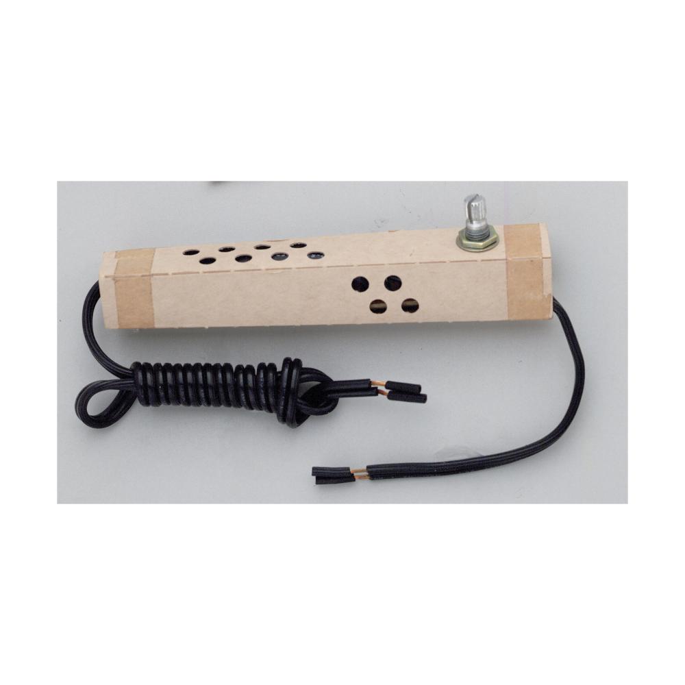 500W POST DIMMER 24&#34; LEADS<span class=' ItemWarning' style='display:block;'>Item is usually in stock, but we&#39;ll be in touch if there&#39;s a problem<br /></span>