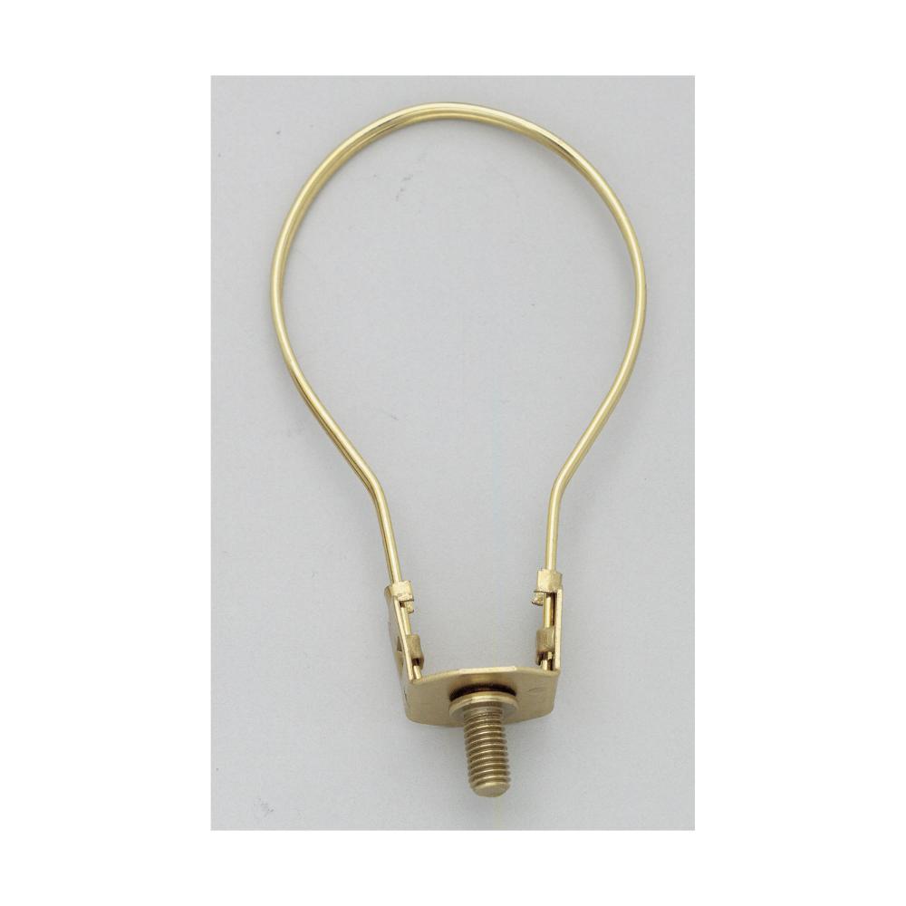 BULB CLIP 1/4 X 27 THREADED<span class=' ItemWarning' style='display:block;'>Item is usually in stock, but we&#39;ll be in touch if there&#39;s a problem<br /></span>