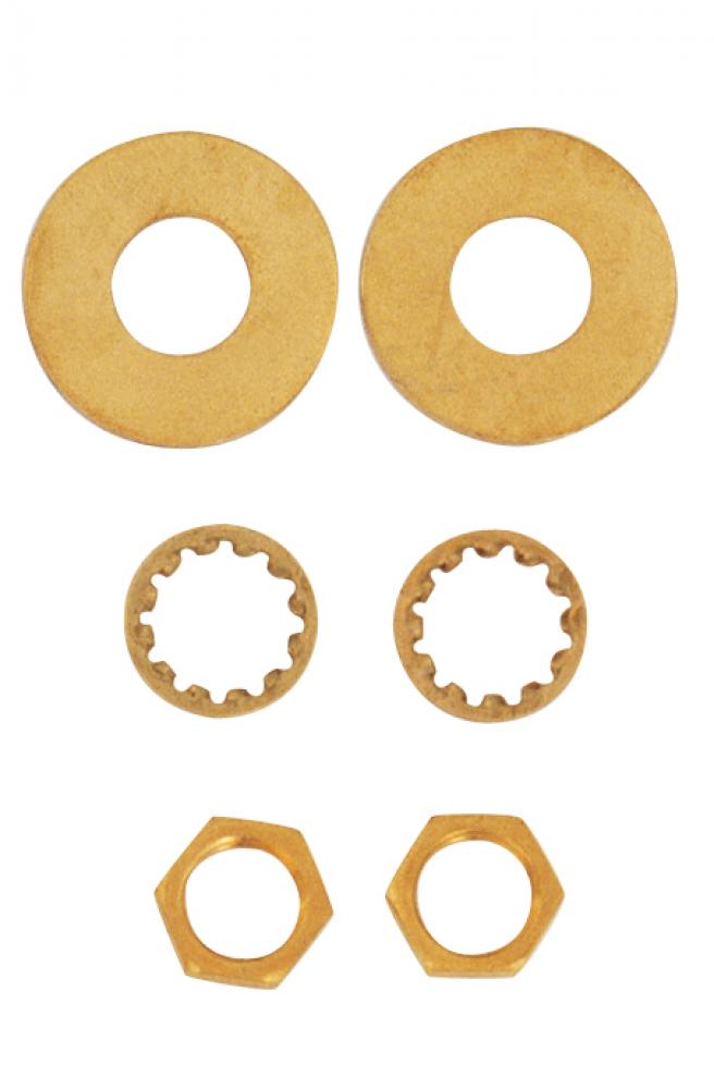 6 1/8 IPS ASS&#39;TED WASHERS<span class=' ItemWarning' style='display:block;'>Item is usually in stock, but we&#39;ll be in touch if there&#39;s a problem<br /></span>