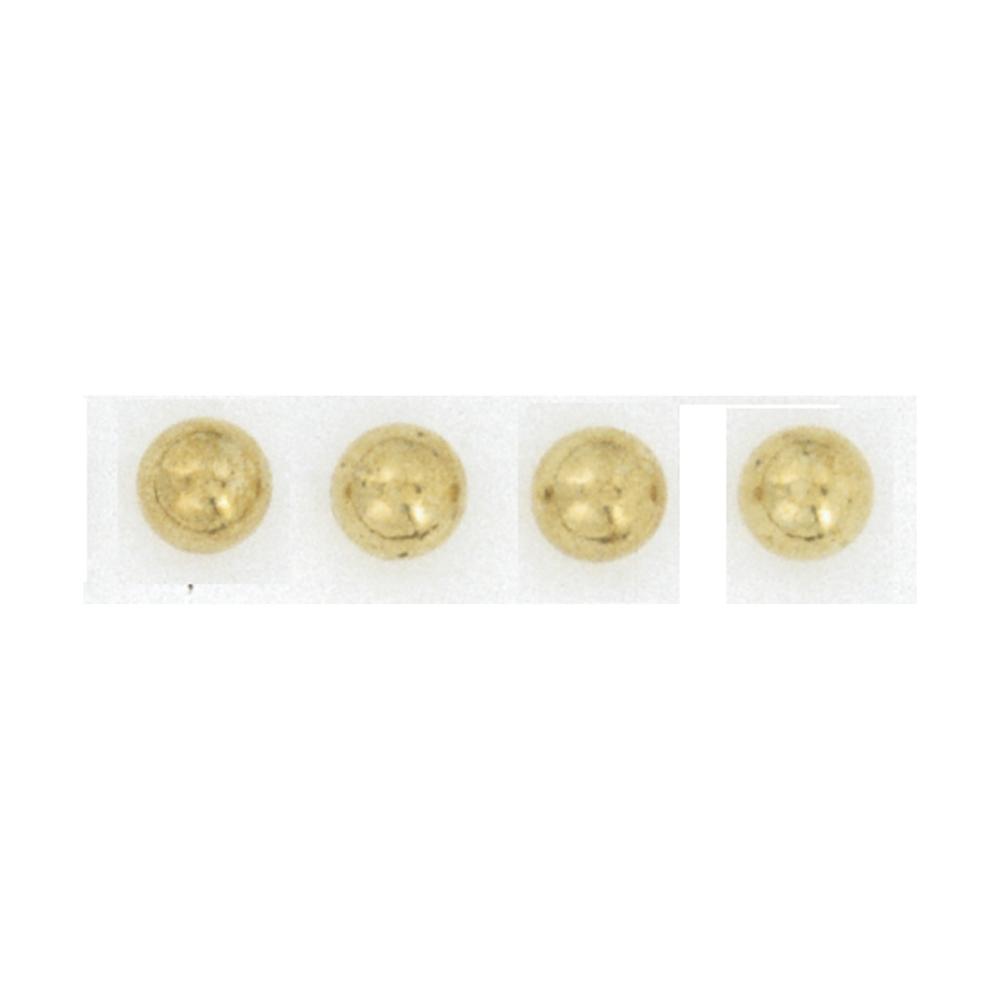 BR KNOBS 8/32 THRD<span class=' ItemWarning' style='display:block;'>Item is usually in stock, but we&#39;ll be in touch if there&#39;s a problem<br /></span>