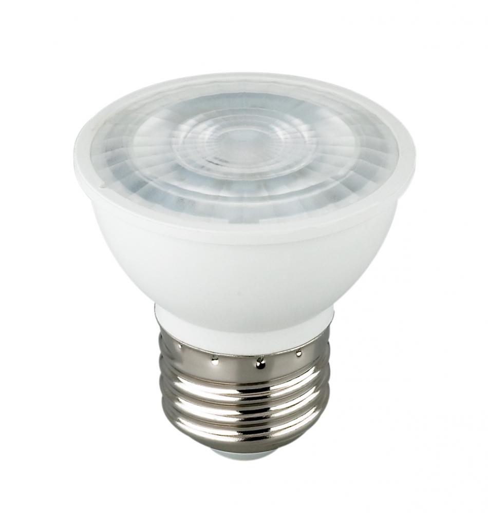 6.5MR16/E26/LED/40&#39;/27K/120V<span class=' ItemWarning' style='display:block;'>Item is usually in stock, but we&#39;ll be in touch if there&#39;s a problem<br /></span>