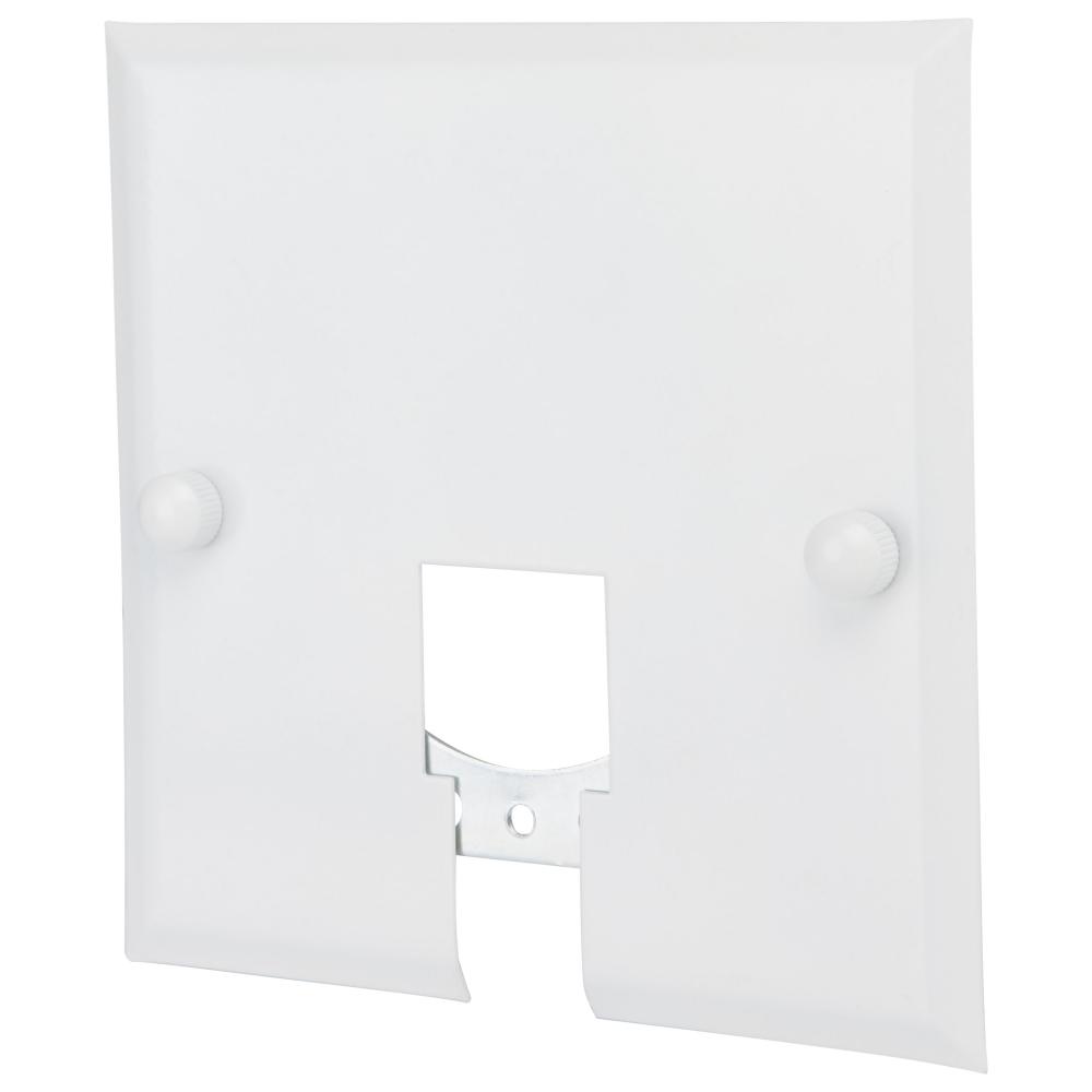 WHITE CUR LIM CANOPY PLT<span class=' ItemWarning' style='display:block;'>Item is usually in stock, but we&#39;ll be in touch if there&#39;s a problem<br /></span>