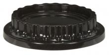 Satco 80/1389 - BLACK PHENOLIC RING