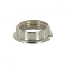 Satco 80/1583 - G9 CHROME RING ONLY