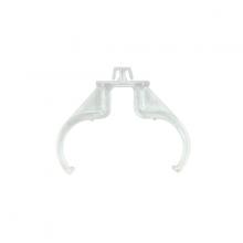 Satco 80/1604 - 2G11 HORIZONTAL LAMP CLIP ONLY