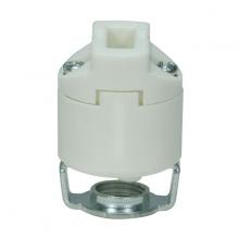 Satco 80/1741 - G9 PORCELAIN HALOGEN SOCKET