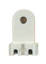 Satco 80/2118 - SLIMLINE BASE SINGLE PIN