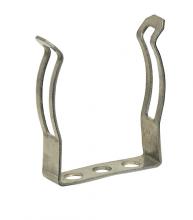 Satco 80/2119 - STAINLESS STEEL T8 CLIP UBENT