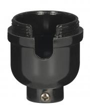 Satco 80/2135 - PHENOLIC CAP & BUSHING 1/8 IPS