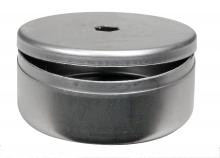 Satco 80/2154 - 2 3/4" UNF STEEL BODY & CAP