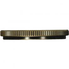 Satco 80/2244 - REG ANT BRASS S.B. UNO RING