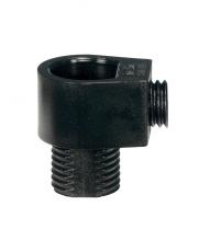 Satco 80/2338 - BLACK LA260 ADJUSTABLE STRAIN