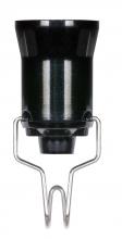 Satco 80/2548 - PHENOLIC CANDELABRA SOCKET