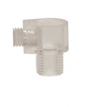 Satco 80/2550 - CLEAR LA260 ADJUSTABLE STRAIN