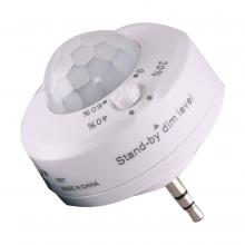 Satco 80/955 - HI-PRO MOTION SENSOR/ PIR