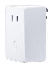 Satco 86/101 - ZWAVE PLUG IN DIMMING MODULE