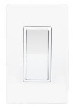 Satco 86/102 - ZWAVE IN WALL LIGHT SWITCH