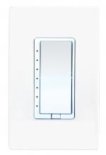 Satco 86/103 - ZWAVE IN WALL DIMMER WHITE