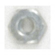 Satco 90/015 - 6/32 STEEL NUT