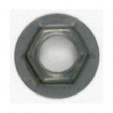 Satco 90/019 - 1/8IP SHOULDER PAL NUT