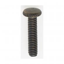 Satco 90/060 - 3/4" ANT BR FIN 8/32 SCREW