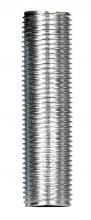 Satco 90/1004 - 1/8 IP X 6 1/8 " NIPPLE