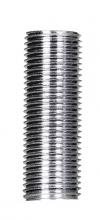 Satco 90/1009 - 1/8 IP X 11 1/2" NIPPLE