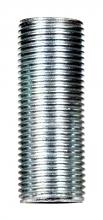 Satco 90/1017 - 1 3/4" X 3/8" IP NIPPLE