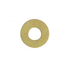 Satco 90/1020 - 5/8" STEEL WASHER BPL 1/8 SLIP