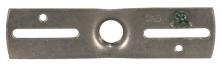 Satco 90/1126 - 1/4 IP CROSSBAR W/GRND SCREW