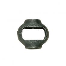 Satco 90/1127 - 1/8 X 1/8 MALLEABLE IRON HICKE